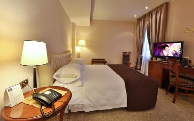 Camera Matrimoniale Superior