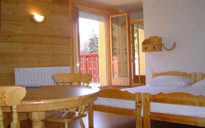 Chambre Triple Chambre Triple