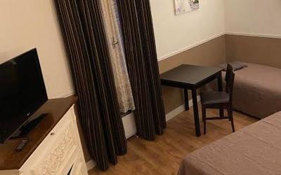 Chambre Triple Classique