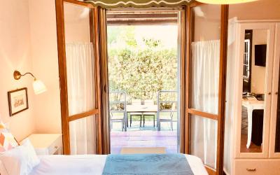 Camera Matrimoniale Superior