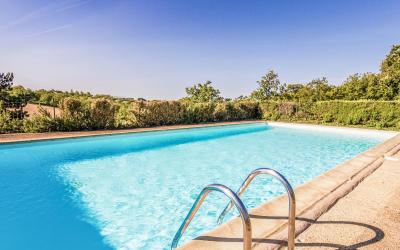 Maison de Vacances 2u00a0Chambres Maison de Vacances 2u00a0Chambres
