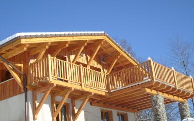 Chalet Supu00e9rieur Chalet Supu00e9rieur