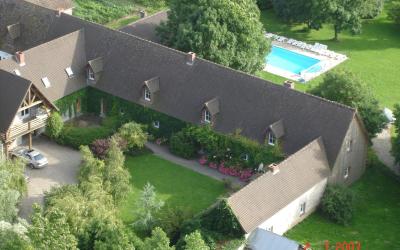 Maison de Vacances 4 Chambres Maison de Vacances 4 Chambres