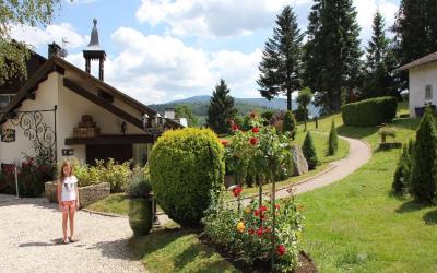 Chalet Chalet