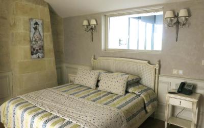 Petite Chambre Double Petite Chambre Double