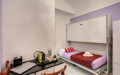 Camera Tripla Comfort