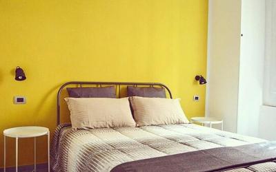 Camera Matrimoniale Standard