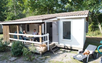 Chalet Confort 2u00a0Chambresu00a0-u00a04u00a0Personnes Chalet Confort 2u00a0Chambresu00a0-u00a04u00a0Personnes
