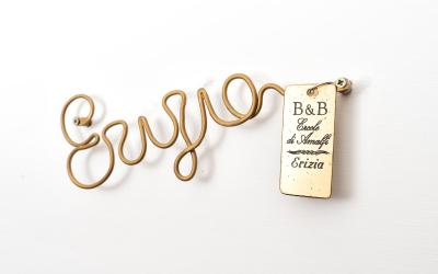 Camera Matrimoniale con Balcone e Vista Mare