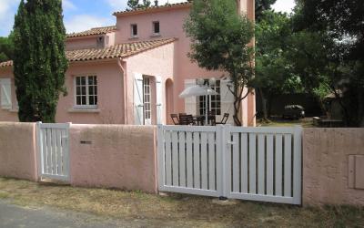 Maison 4u00a0Chambres