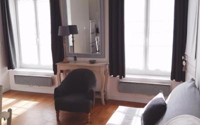 Appartement - Rez-de-Chaussu00e9e Appartement - Rez-de-Chaussu00e9e