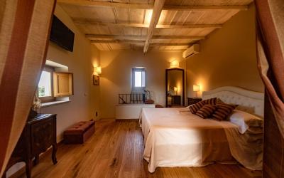 Villa con 2 Camere da Letto