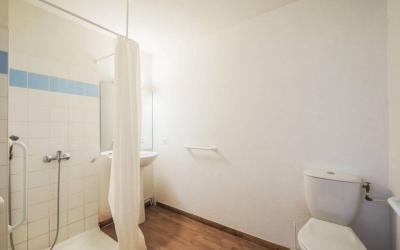 Studio Confort (4 Personnes) Studio Confort (4 Personnes)