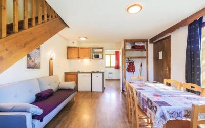 Appartement 2 Chambres Confort en Duplex (8 Personnes) Appartement 2 Chambres Confort en Duplex (8 Personnes)