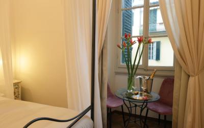 Camera Matrimoniale Standard