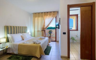 Camera Tripla con Bagno Privato