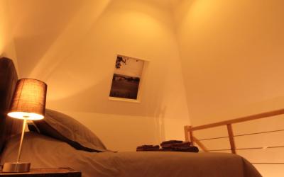 Suite en Duplex Suite en Duplex