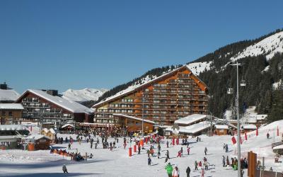 Appartement 2 Chambres Appartement 2 Chambres