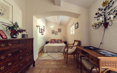 Chambre Triple Confort