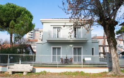 Appartamento con 2 Camere da Letto