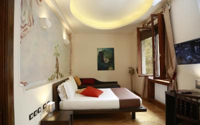 Camera Matrimoniale Superior