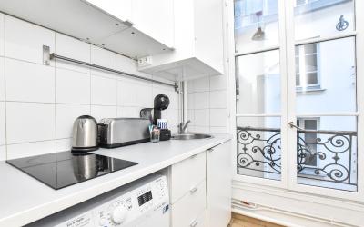 Appartement 2 Chambres Appartement 2 Chambres