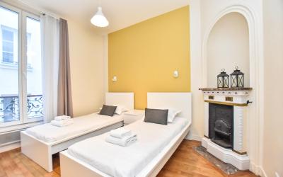 Appartement 2 Chambres Appartement 2 Chambres