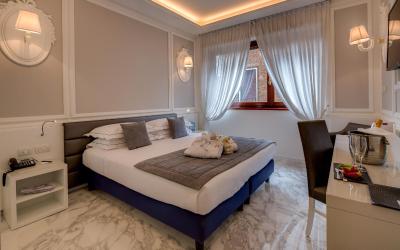 Camera Matrimoniale Classic - Uso Singola