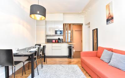 Appartement 3u00a0Chambres Appartement 3u00a0Chambres