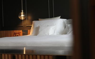 Camera Matrimoniale Superior