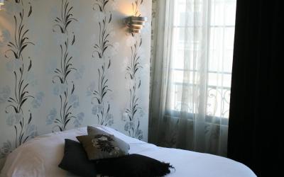 Chambre Double avec Lit Rond Pu00e9nu00e9lope -u00a02u00e8meu00a0u00c9tage Chambre Double avec Lit Rond Pu00e9nu00e9lope -u00a02u00e8meu00a0u00c9tage