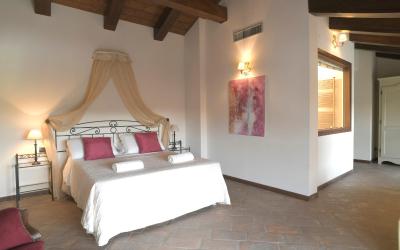 Camera Familiare Superior 