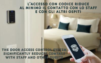 Camera Matrimoniale Superior