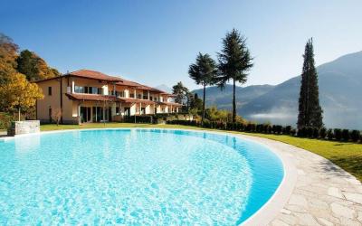 Appartamento con 3 Camere da Letto