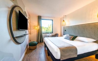 Chambre Double Standard Chambre Double Standard