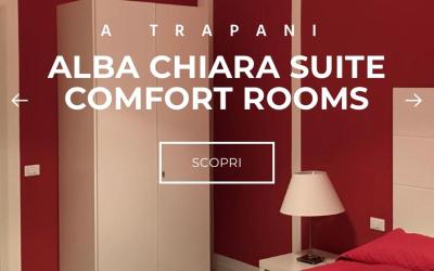 Camera Matrimoniale/Doppia con Letti Singoli