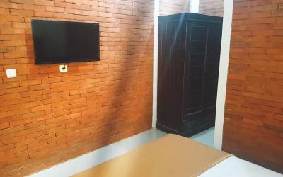 Kamar Standard Double Kamar Standard Double