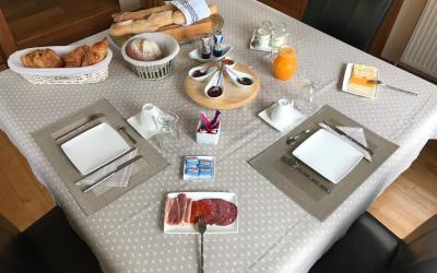 Maison 2u00a0Chambres