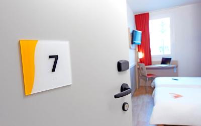 Chambre Double Chambre Double