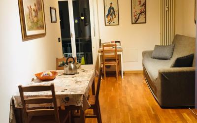 Appartamento Monolocale