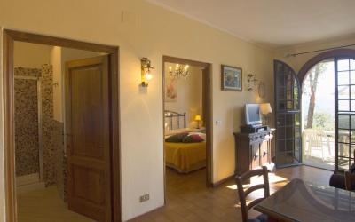 Appartamento con 1 Camera da Letto