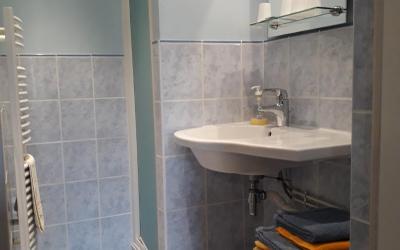 Chambre Triple Confort avec Douche