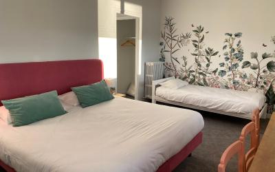 Chambre Familiale