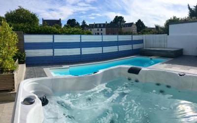 Maison 3u00a0Chambres