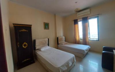 Kamar Twin