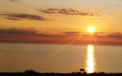 Appartement 2 Chambres