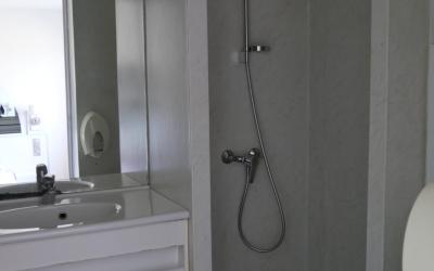 Chambre Individuelle Standard  Chambre Individuelle Standard