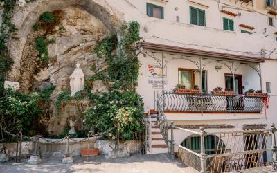 Casa con 1 Camera da Letto