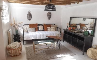 Appartement 1 Chambre Appartement 1 Chambre