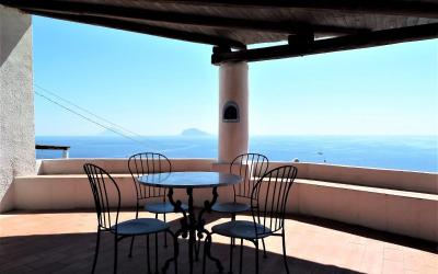 Casa con 1 Camera da Letto